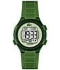 Lacoste Kids LC33 Digital Silicone Strap Watch - Image 6