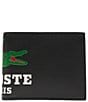 Lacoste Leather Billfold - Image 2