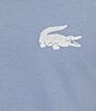 Lacoste Logo Short Sleeve Sleep T-Shirt - Image 4