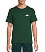 Lacoste Logo Short Sleeve Sleep T-Shirt - Image 5