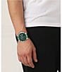 Lacoste Men's Arthor Multifunction Silicone Strap Watch - Image 6