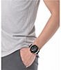 Lacoste Men's LC33 Ana-Digi Silicone Strap Watch - Image 5