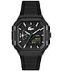 Lacoste Men's LC33S Ana-Digi Silicone Strap Watch - Image 1