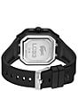 Lacoste Men's LC33S Ana-Digi Silicone Strap Watch - Image 2