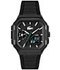 Lacoste Men's LC33S Ana-Digi Silicone Strap Watch - Image 3