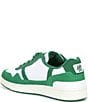 Color:White/Green - Image 3 - Men's T-Clip Sneakers
