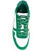 Color:White/Green - Image 5 - Men's T-Clip Sneakers