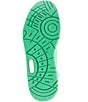 Color:White/Green - Image 6 - Men's T-Clip Sneakers