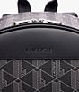 Lacoste Monogram Logo Backpack - Image 4