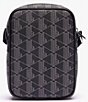 Lacoste Monogram Vertical Camera Bag - Image 2