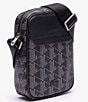 Lacoste Monogram Vertical Camera Bag - Image 3