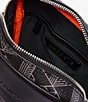 Lacoste Monogram Vertical Camera Bag - Image 4