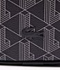 Lacoste Monogram Vertical Camera Bag - Image 5