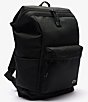 Lacoste Neocroc Rectangular Backpack, Color:Noir - Image 3