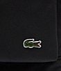 Lacoste Neocroc Rectangular Backpack, Color:Noir - Image 5