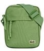 Lacoste Neocroc Shoulder Bag - Image 1