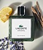 Lacoste Original Eau de Parfum Men's 3-Piece Gift Set - Image 2