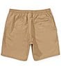 Lacoste Relaxed Fit 7#double; Inseam Shorts, Color:Viennese - Image 2