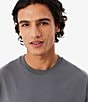 Lacoste Short Sleeve #double;BIG CROC#double; T Shirt - Image 5