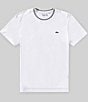 Lacoste Short Sleeve T-Shirt - Image 5