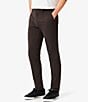 Lacoste Slim Fit Flat Front Stretch Chino Pants - Image 2