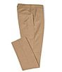 Lacoste Slim Fit Flat Front Stretch Chino Pants - Image 5