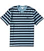 Lacoste Stripe Short Sleeve T-Shirt,New Products : American Fashion Style Bags On Sale