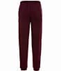 Lacoste Tapered Fleece Sweatpants - Image 1