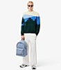 Lacoste The Blend Backpack - Image 5