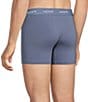 Lacoste Wardrobe Boxer Briefs 3-Pack - Image 3