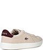 Lacoste Women's Baseshot Pro Suede Sneakers - Image 2