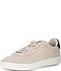 Lacoste Women's Baseshot Pro Suede Sneakers - Image 4
