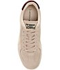 Lacoste Women's Baseshot Pro Suede Sneakers - Image 5