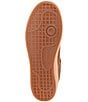 Lacoste Women's Baseshot Pro Triple Strap Suede Sneakers - Image 6
