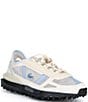Lacoste Women's Elite Active Clear Mesh Sneakers - Image 1
