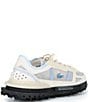 Lacoste Women's Elite Active Clear Mesh Sneakers - Image 2
