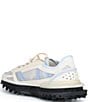Lacoste Women's Elite Active Clear Mesh Sneakers - Image 3