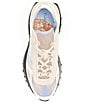 Lacoste Women's Elite Active Clear Mesh Sneakers - Image 5