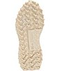 Lacoste Women's Elite Active Hairy Suede and Metallic Sneakers - Image 6