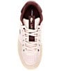 Lacoste Women's Slam Break Vintage Inspired Sneakers - Image 5