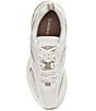 Lacoste Women's Storm 96 2K Mesh Sneakers - Image 5