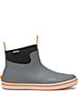 LaCrosse Men's Alpha Waterproof 6#double; Deck Boots - Image 1
