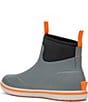 LaCrosse Men's Alpha Waterproof 6#double; Deck Boots - Image 2