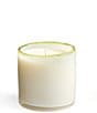 LAFCO New York Feu De Bois Signature Candle, 15.5 oz - Image 2