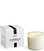 LAFCO New York Feu De Bois Signature Candle, 15.5 oz - Image 1