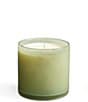 LAFCO New York Fresh Cut Gardenia Classic Candle, 6.5 oz - Image 2