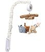 Color:Multi - Image 1 - Disney Baby Storytime Pooh Musical Baby Crib Mobile