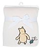 Color:Multi - Image 4 - Disney Baby Storytime Pooh Ultra Soft Blanket