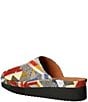Color:Tapestry Multi - Image 3 - Adelise Printed Mules