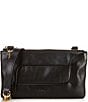 Color:Black - Image 1 - Billie Pouch Crossbody Bag